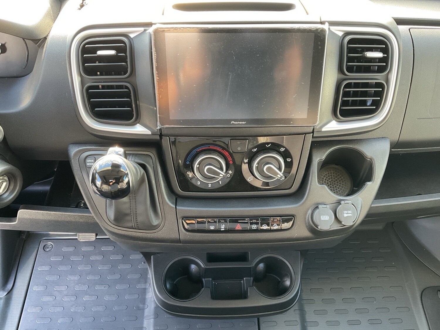 Chausson Van Sport Line V697 HF 2027 Detailbild 7