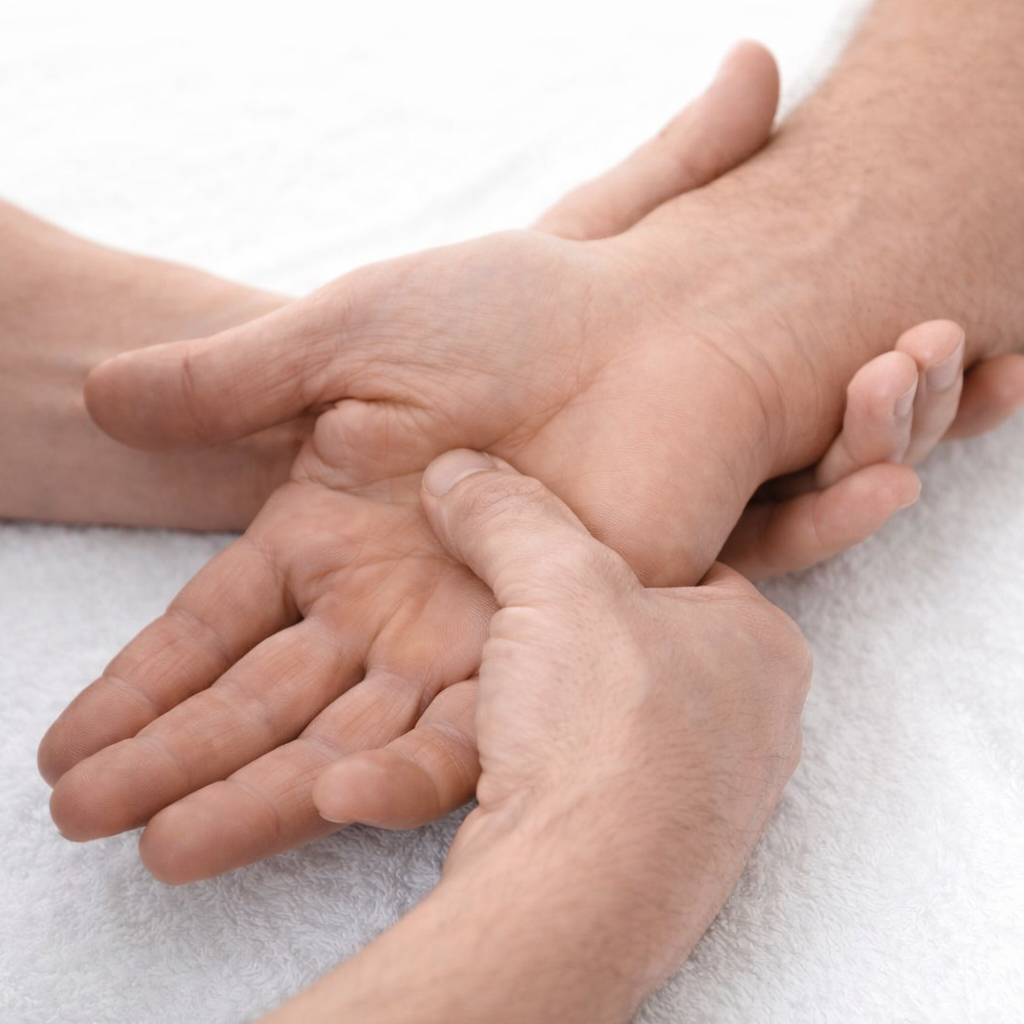 femme attelle tennis