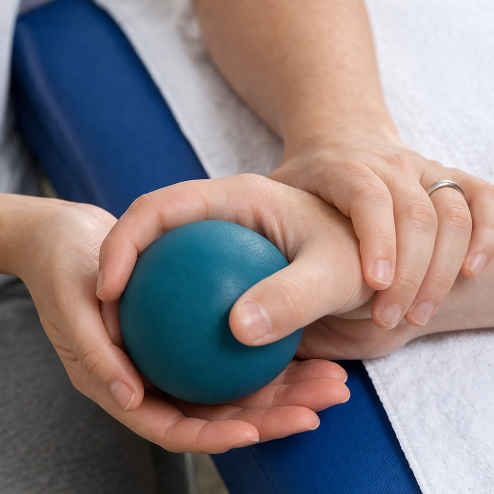 femme haltere kine epaule