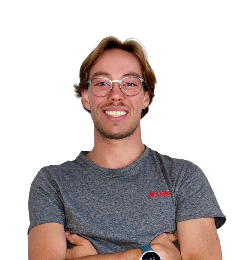 Team memeber image
