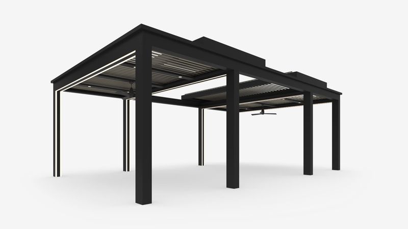 Mecho | UrbanShade