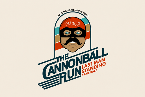 The Cannonball Run