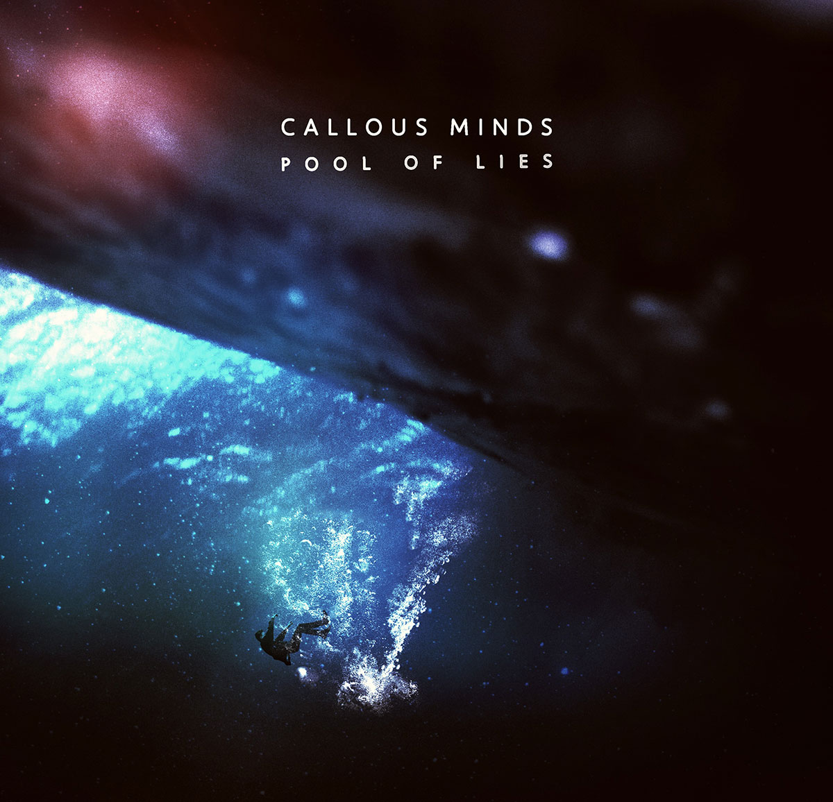 Callous Minds drop their truth in 'Pool of Lies' single
