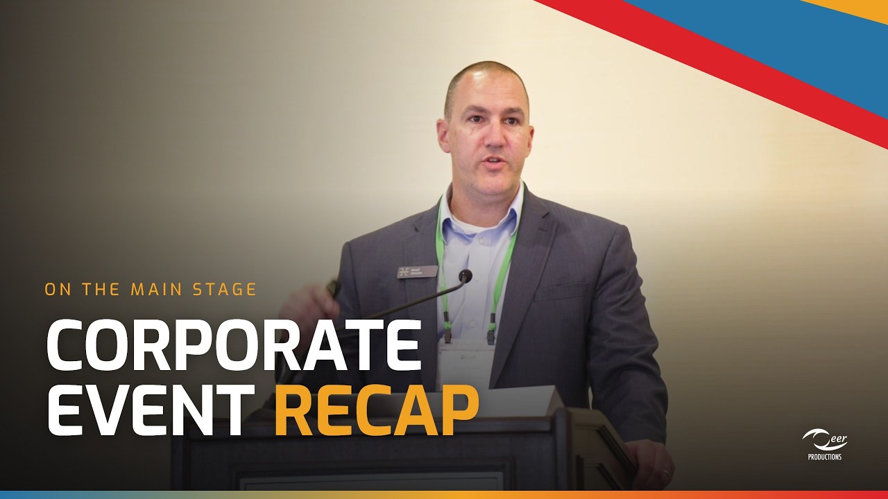 Duncan Financial Group Corporate Reel