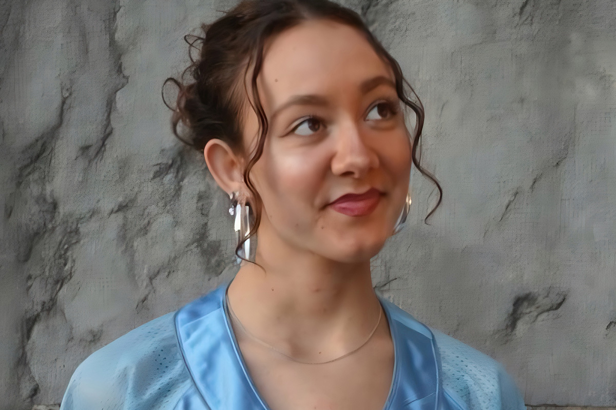 Nina Powlee