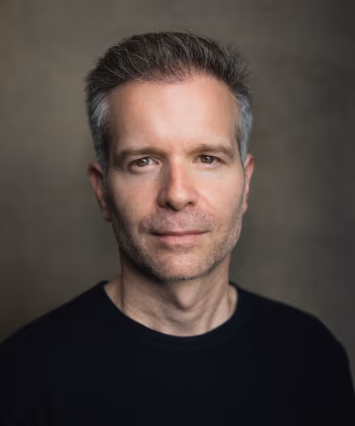 Damian Humbley