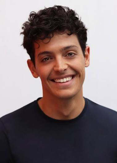 Gonzalo Campos