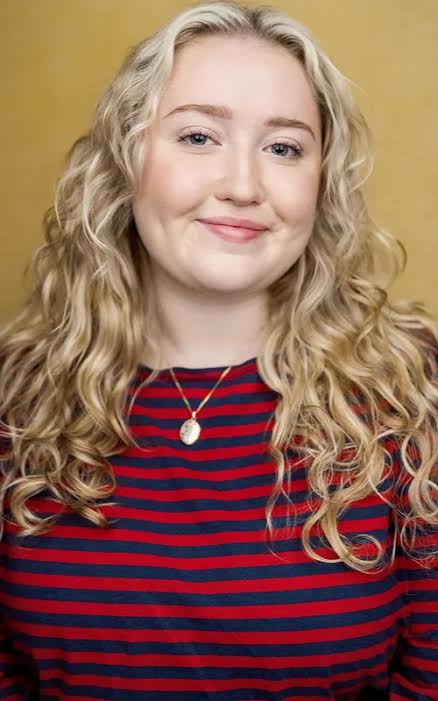 Sophie Manners