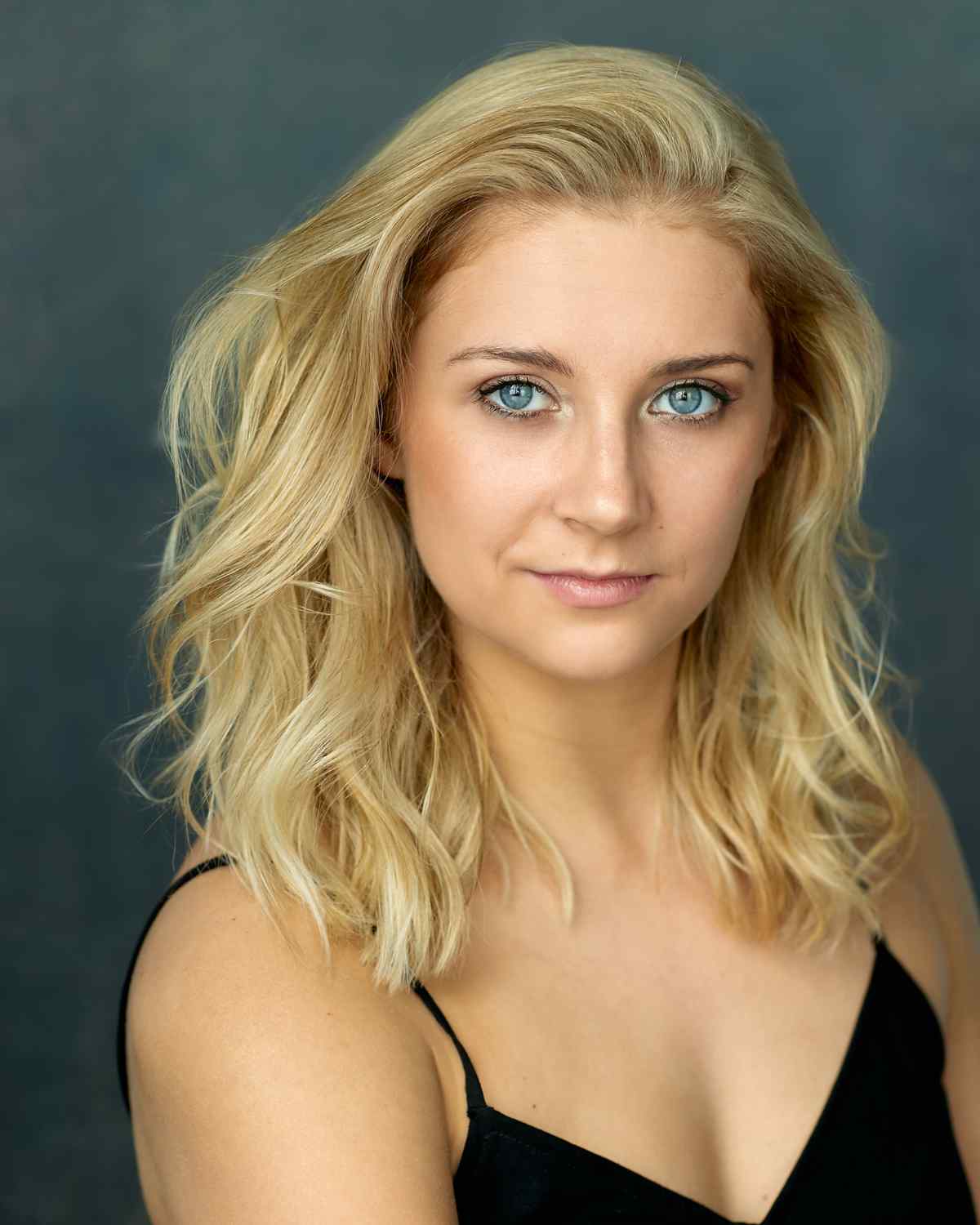 Megan Carton