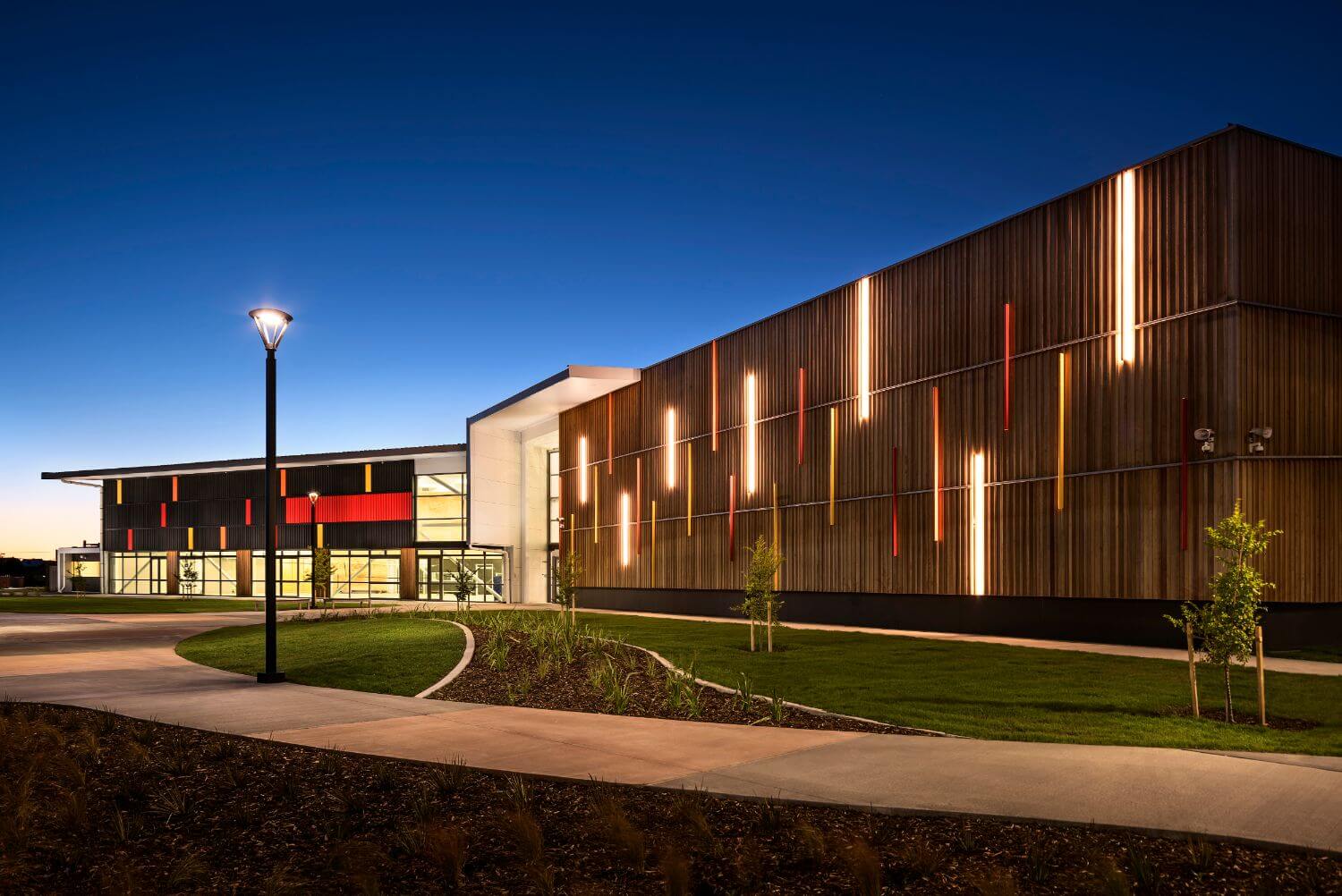NZ Schools 2 Refinancing