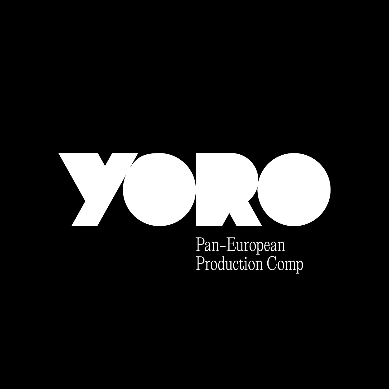 YORO Pan-European Production Company