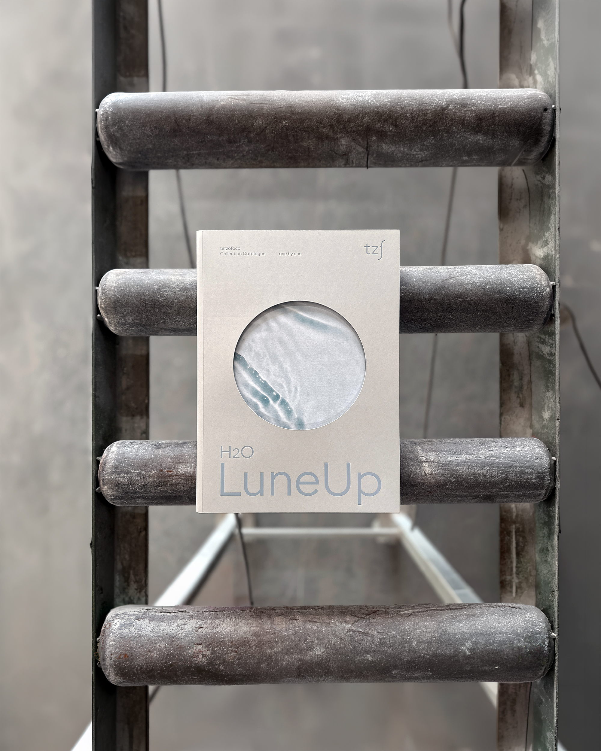 LuneUp Collection TZF