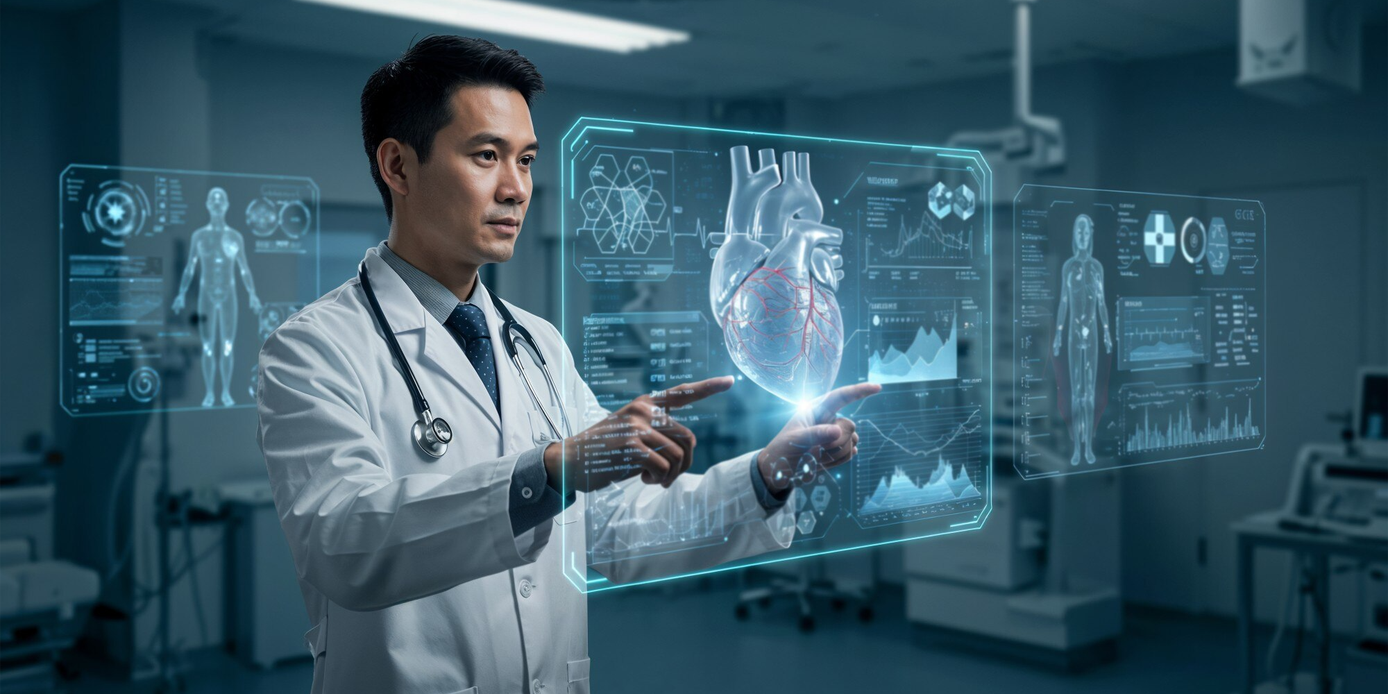 EHR Data Management: Challenges and Best Practices for Seamless Integration