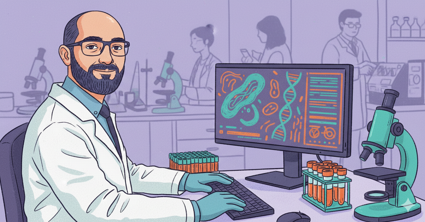 How Elucidata delivers Data-centric AI across the Drug Discovery lifecycle