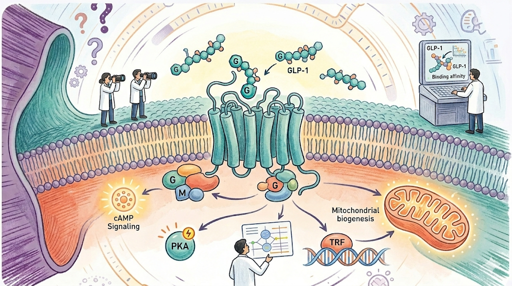 How GLP-1s are Rewiring the Future of Medicine?