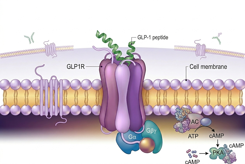 GLP-1 Receptor