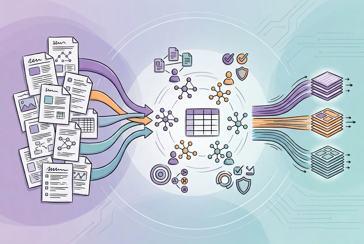 Unlocking Biomedical Insights: How Polly Xtract is Revolutionizing Metadata Curation