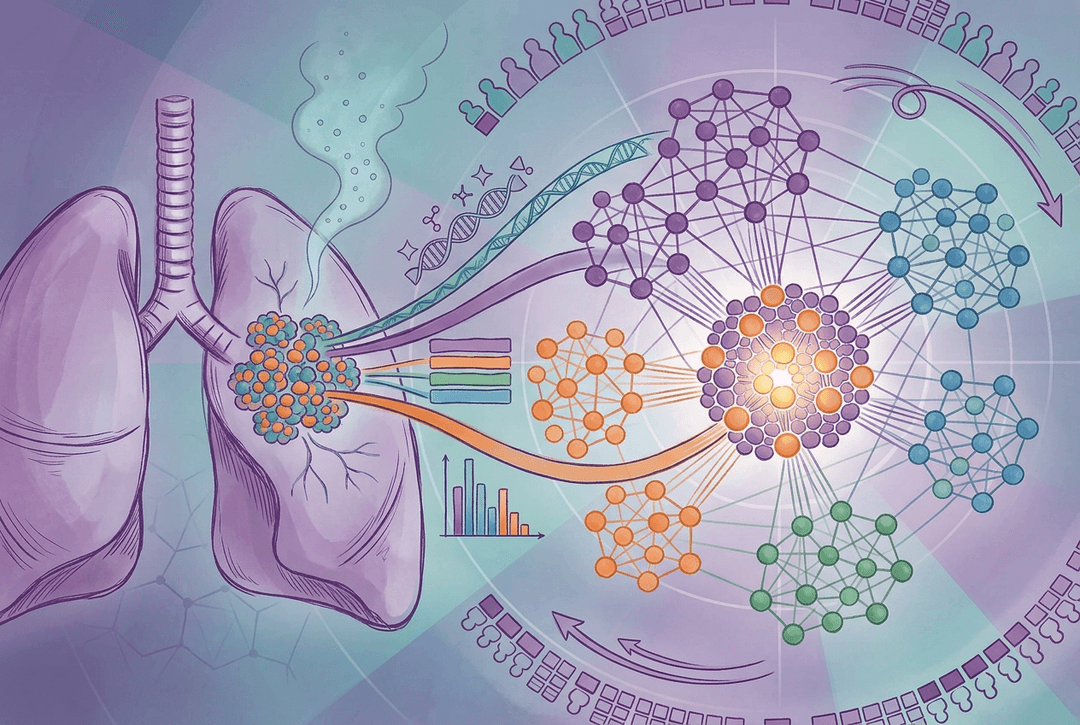 Analyzing Transcriptomics Data from GEO Datasets