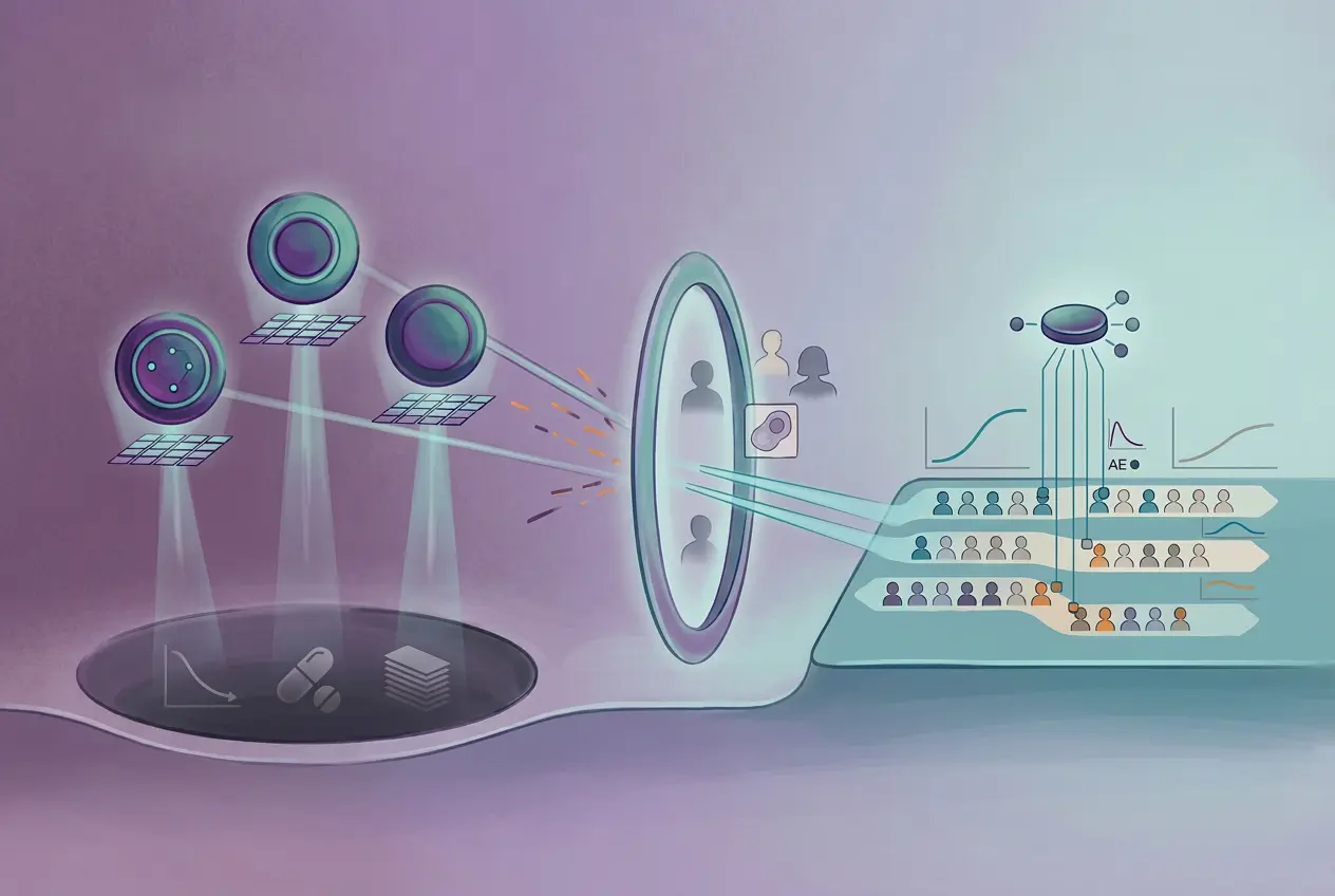 Turing Test for Drug Discovery: AI Agents for Translational Readiness