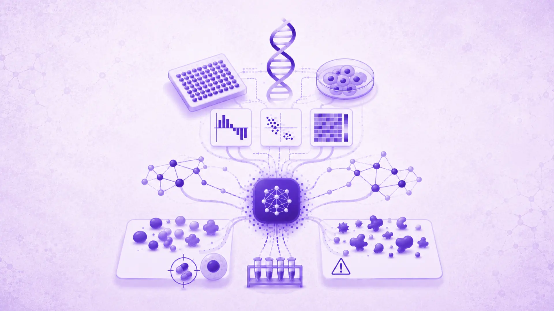 Case study: Accelerated Target ID using ML-Ready data on Polly