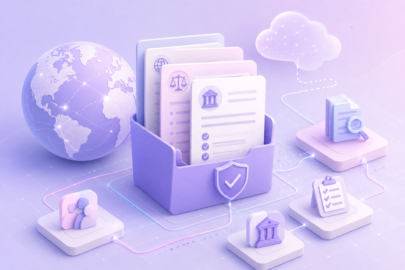 Why Regulatory Intelligence Is Drowning in Documents