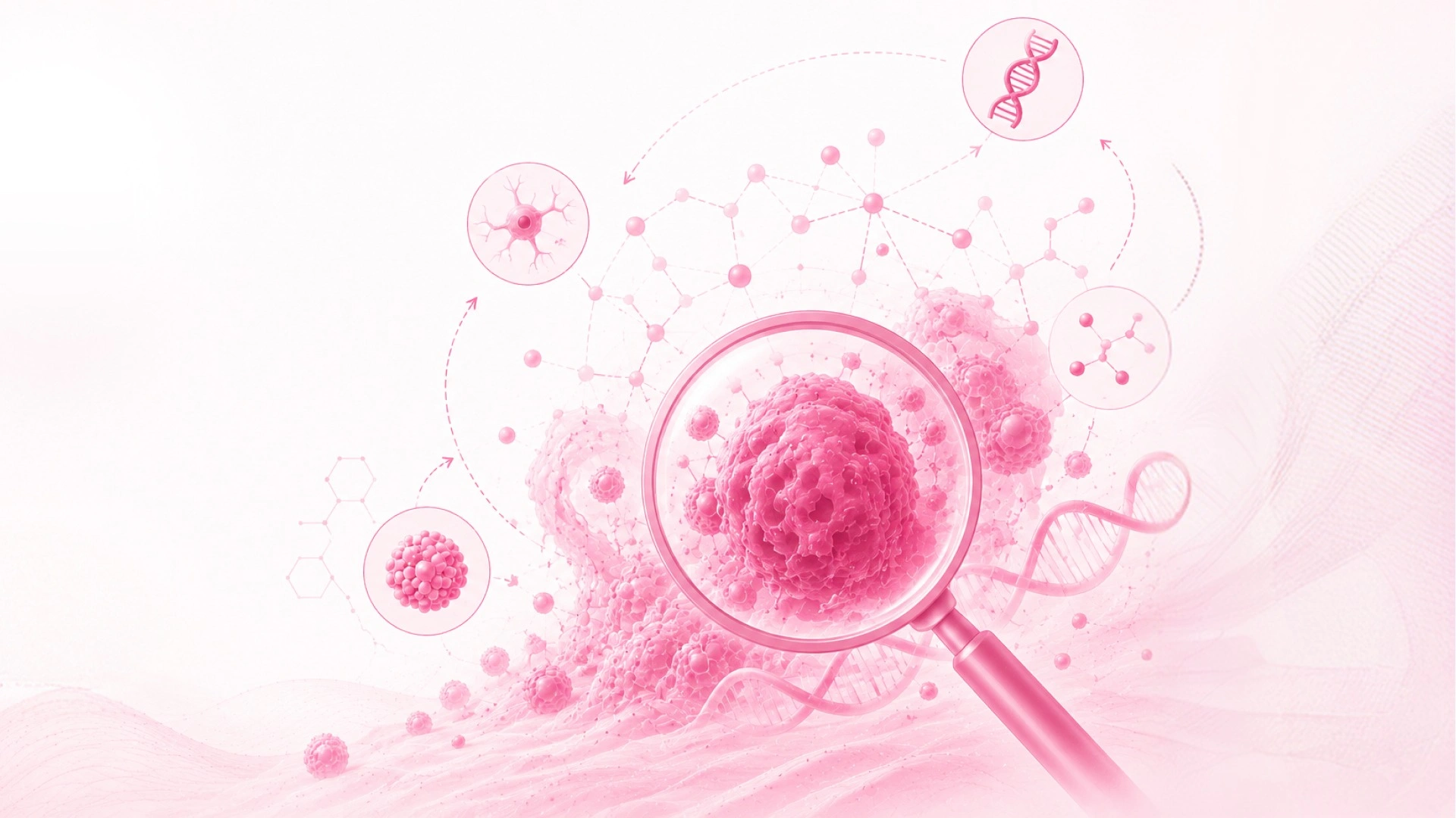 Why Sarcoma Remains One of Oncology's Toughest Research Challenges