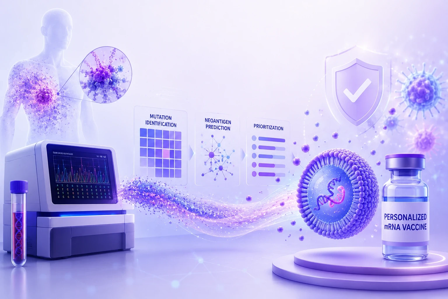 Where Is Vaccine Development Headed? From Faster Platforms to Smarter Discovery