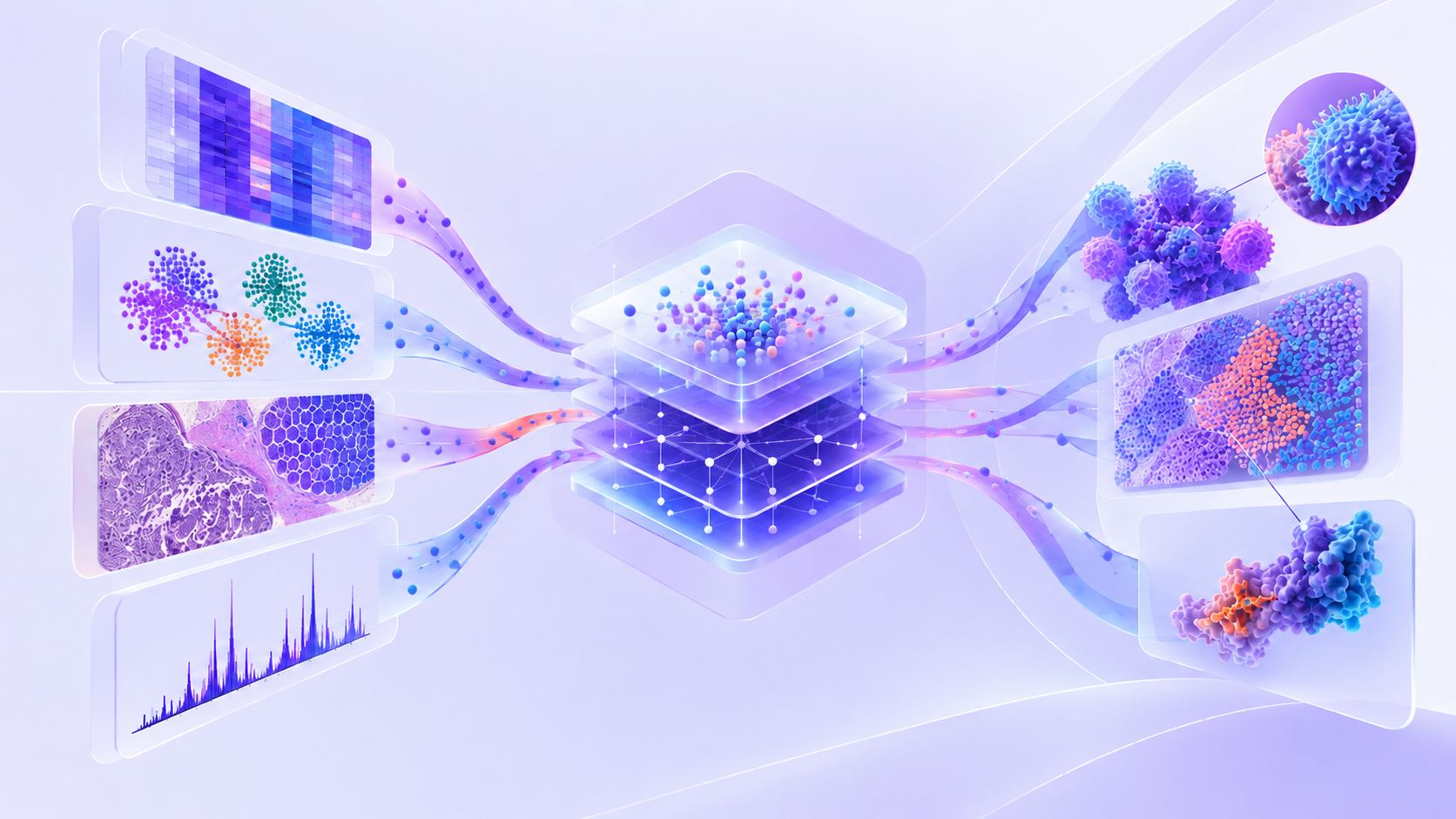 From Multimodal Data to Biological Insight: Why Integration Matters in Biological Research