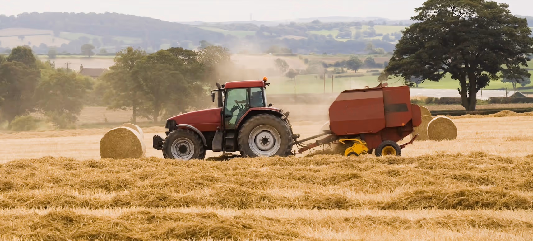 General Farm Worker Apprenticeships