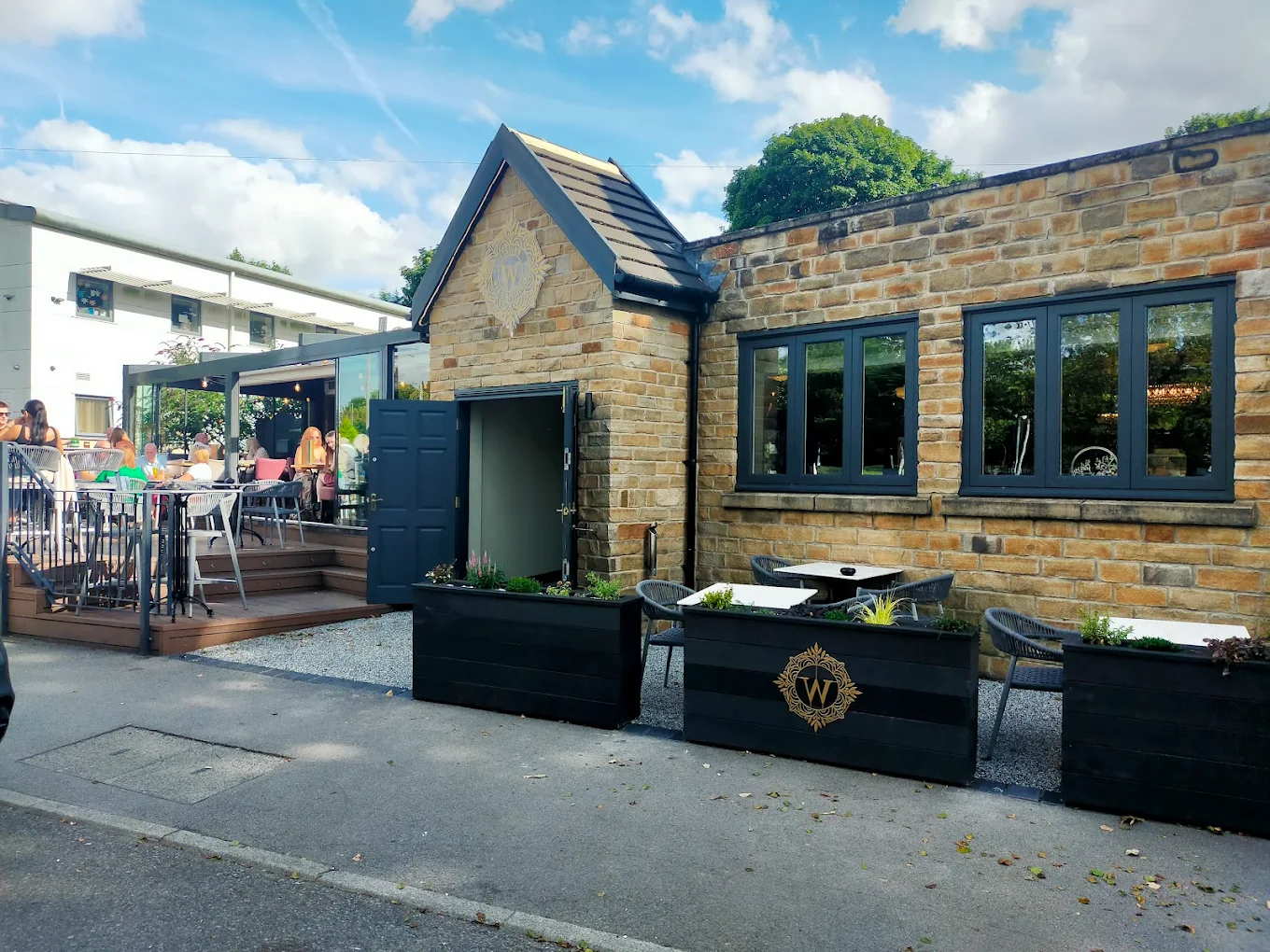 Building a Career in Hospitality: Chris’s Apprenticeship Story