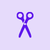 trimming icon