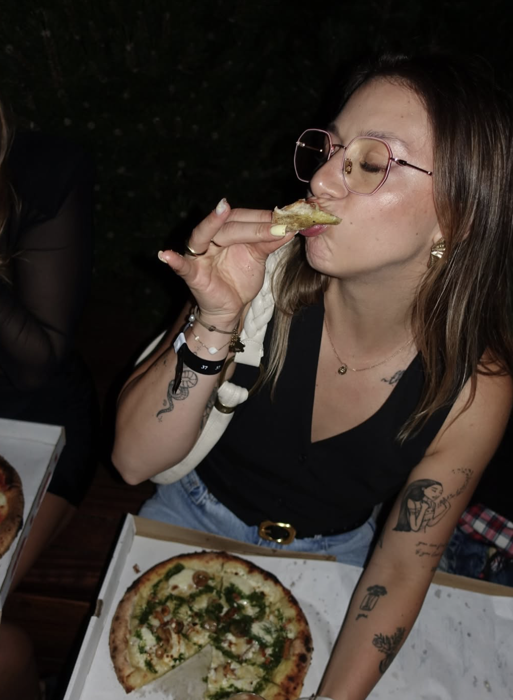 Personal Image of a member from Flow Ninja.