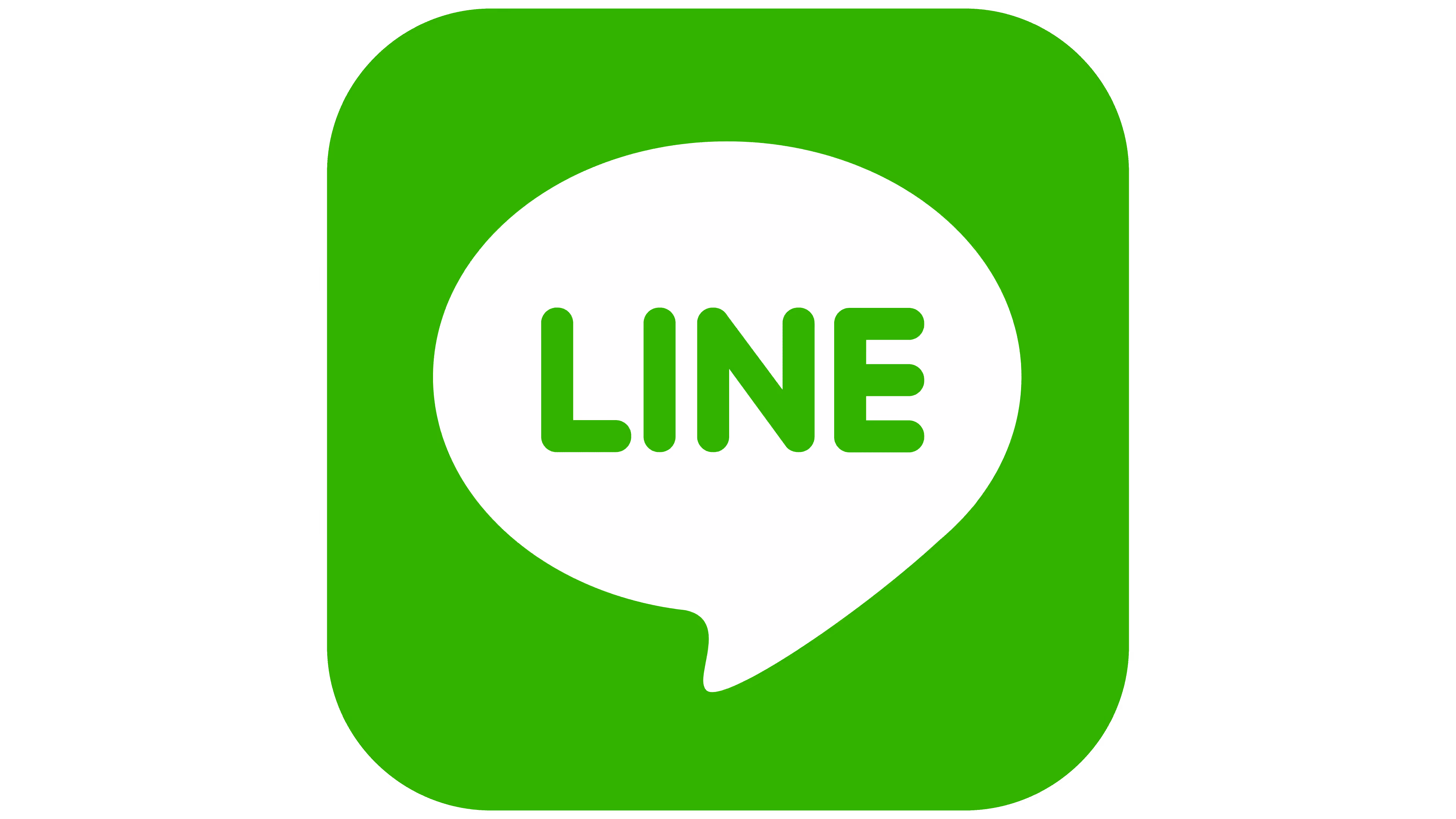 Line Logo