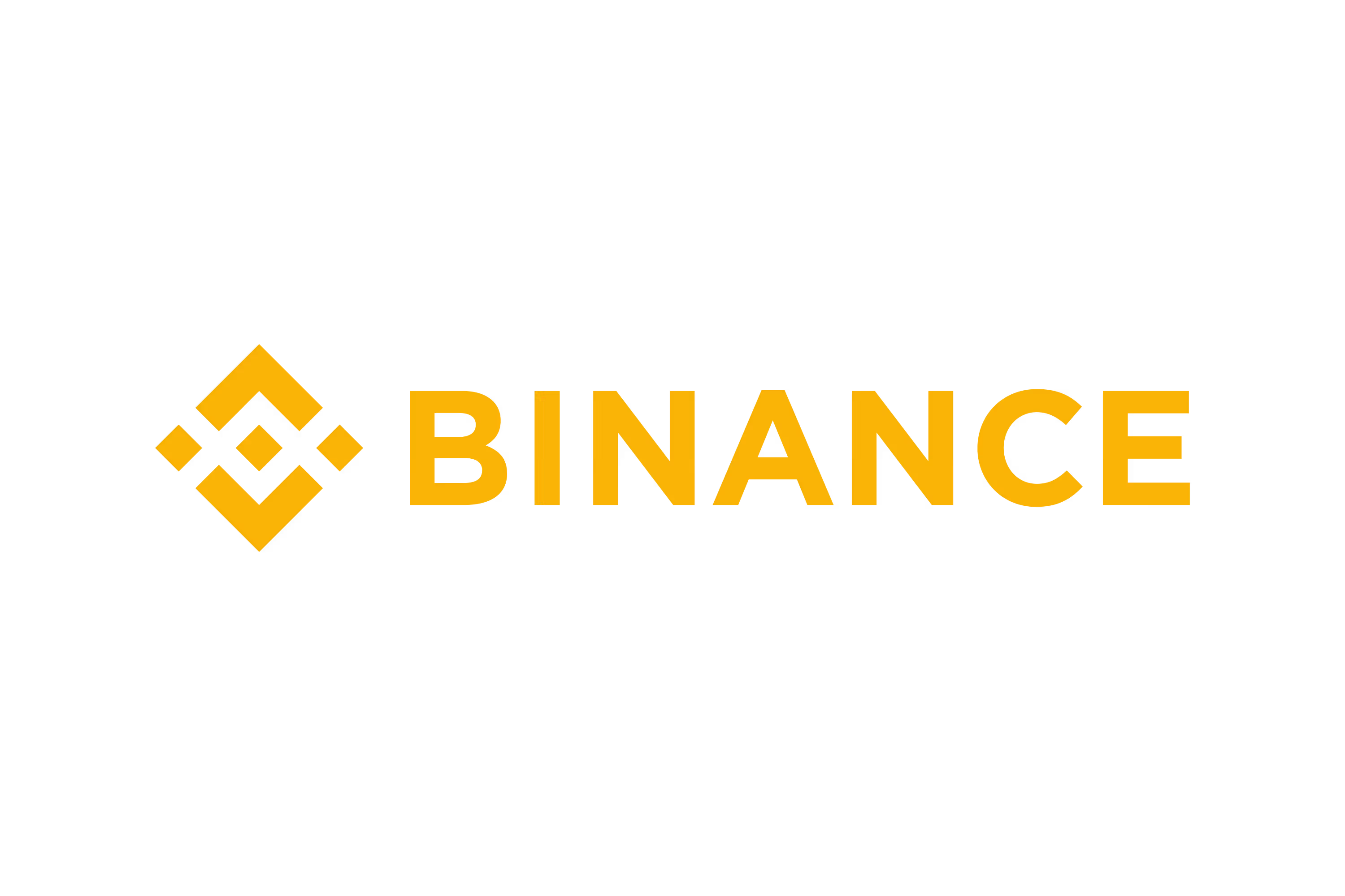 Binance Logo