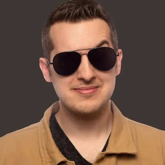 Kitboga headshot