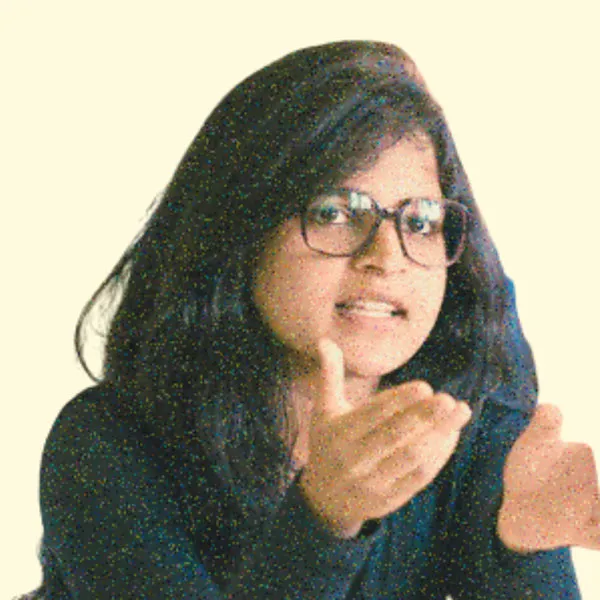 Trisha Kothari, CEO Unit21