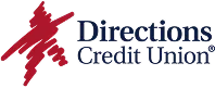 Directions Credit Union logo.