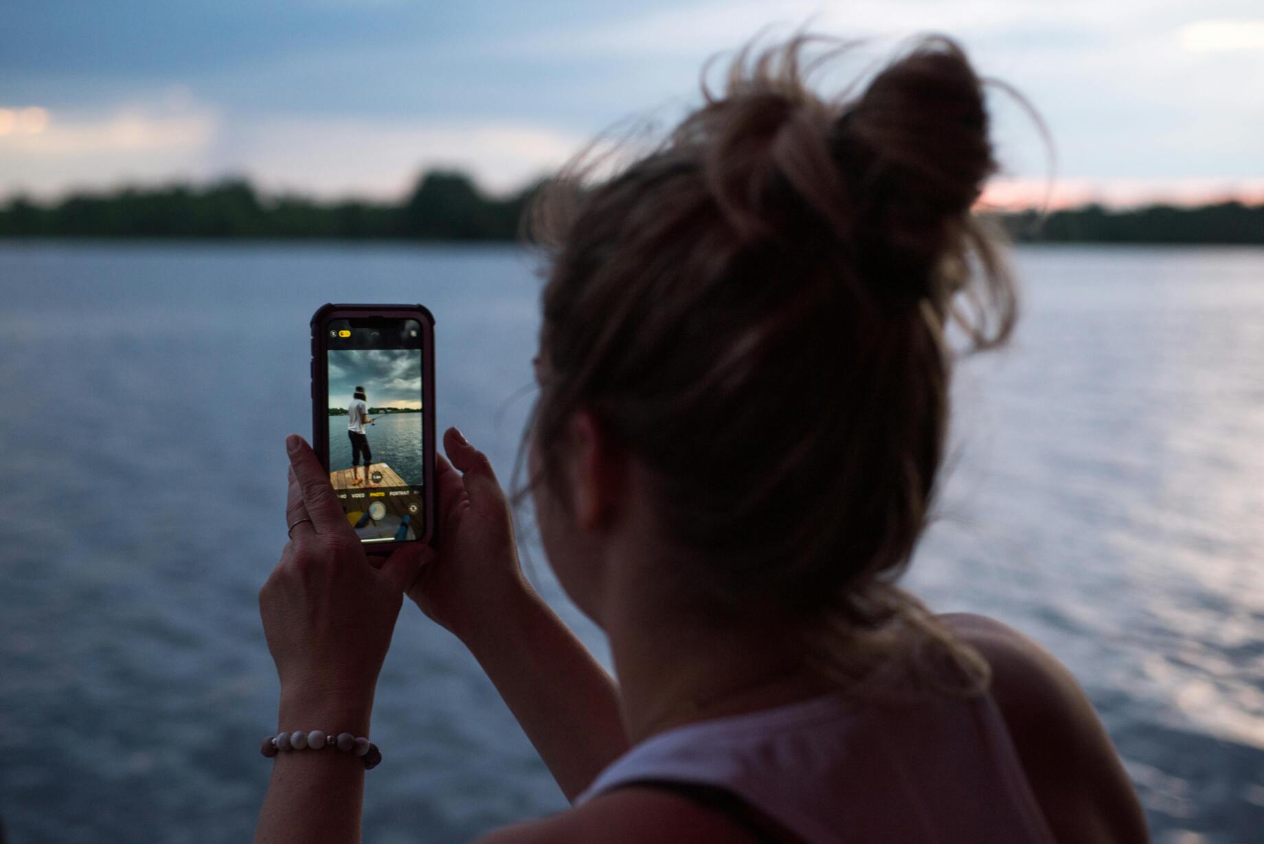 Phone Addiction: Breaking Free from the Digital Leash That's Controlling Your Life
