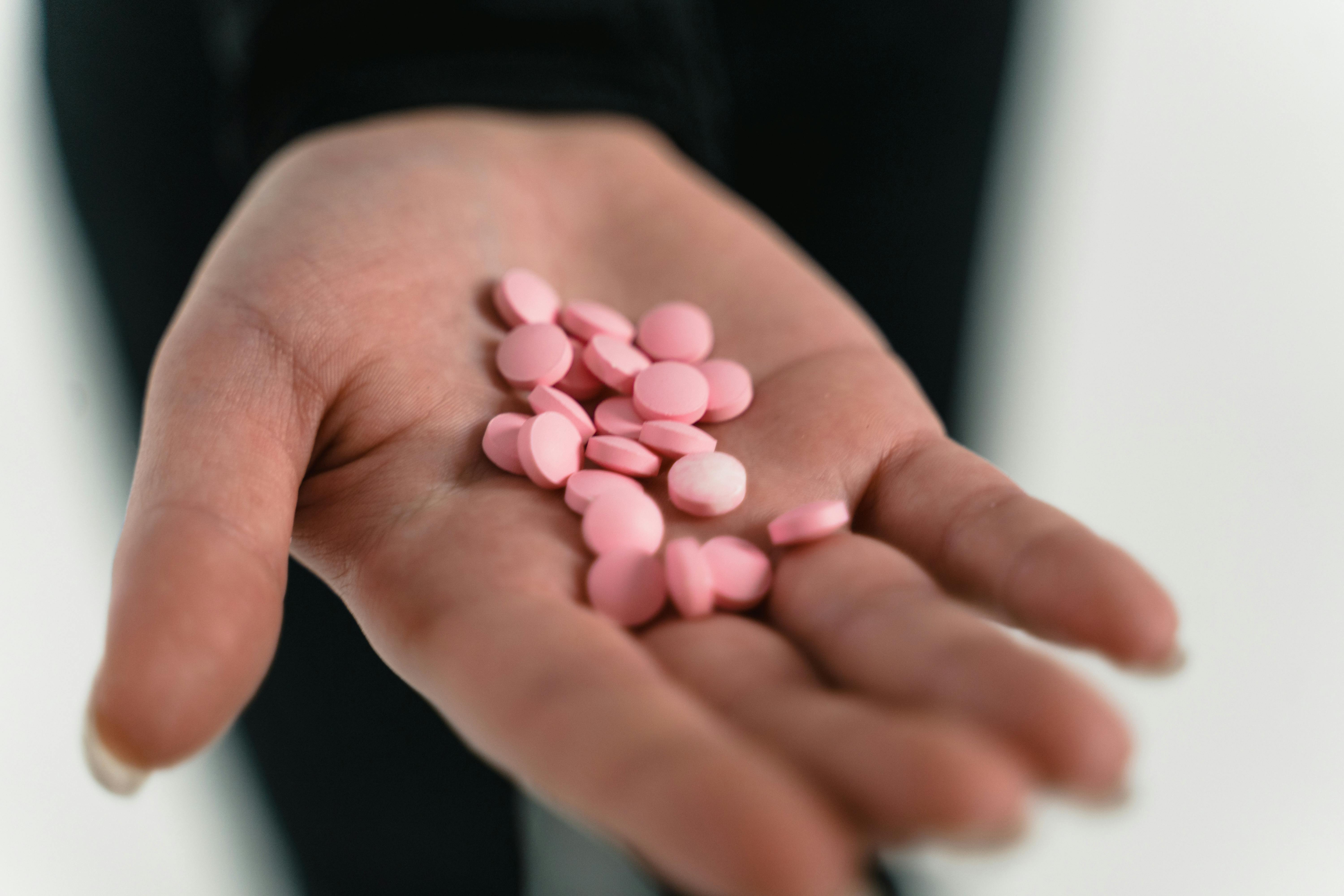 How to Avoid Substance Abuse