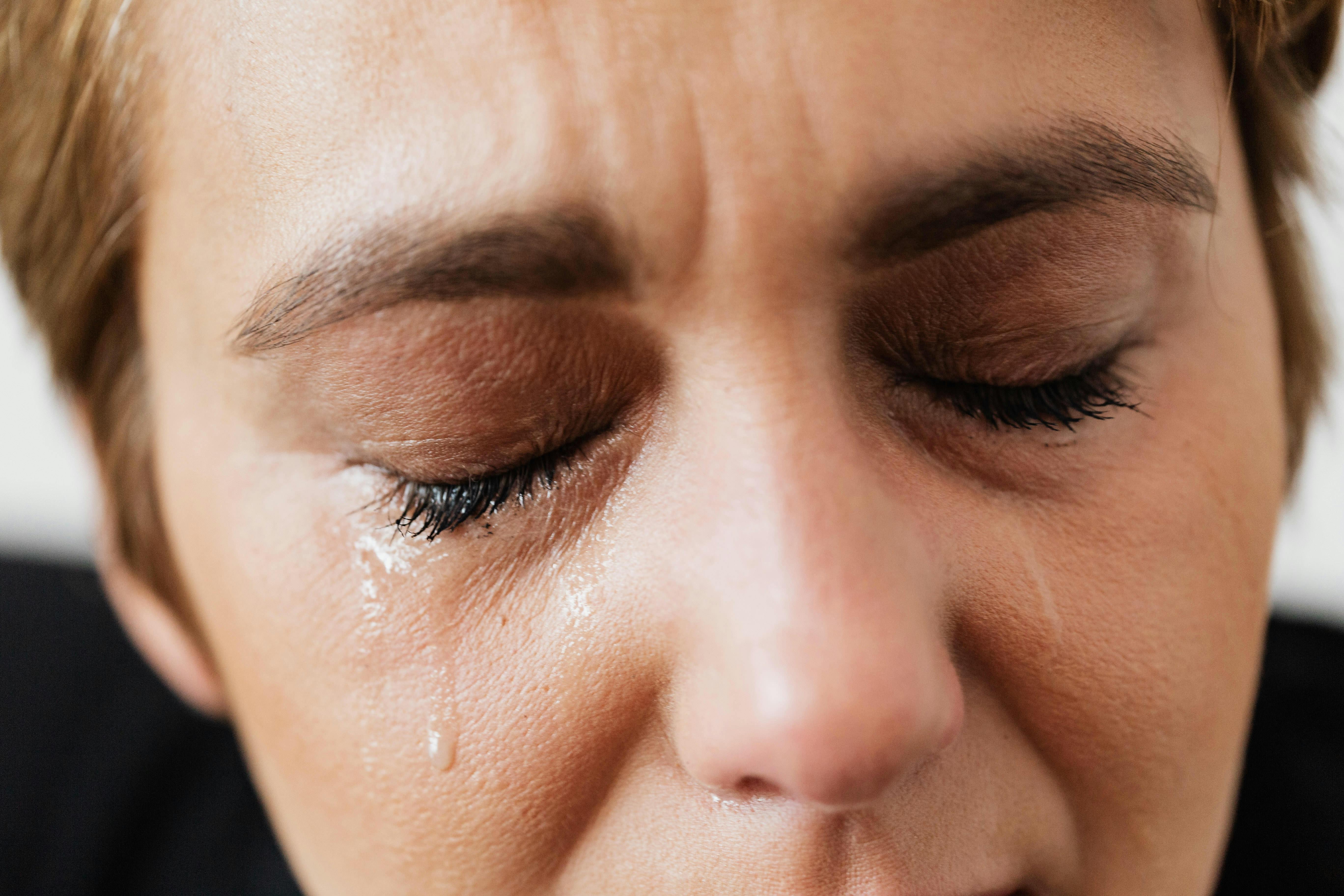 How To Recover From Emotional Trauma