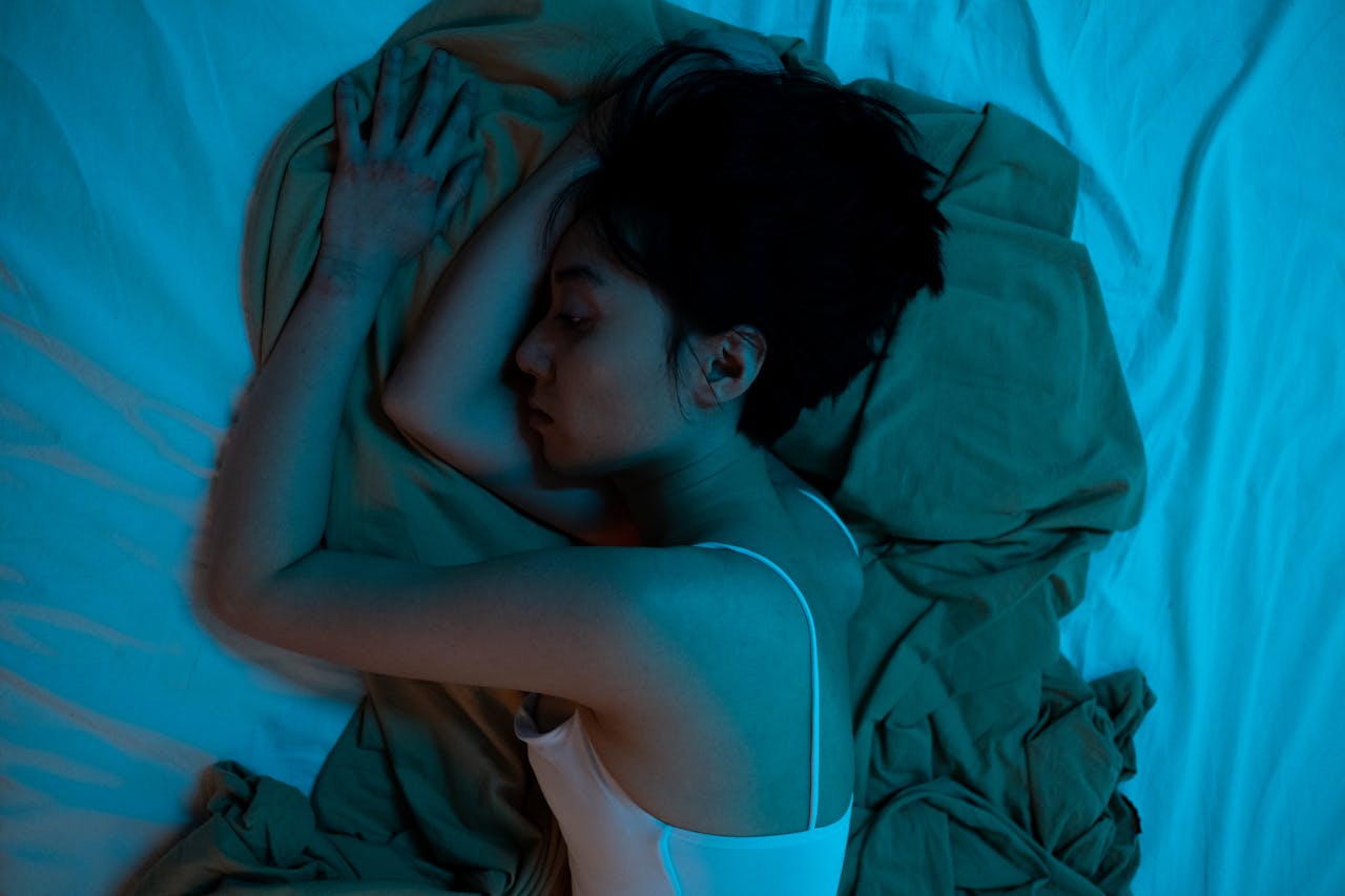 Side Effects of Antidepressants: What’s Normal and When to Worry
