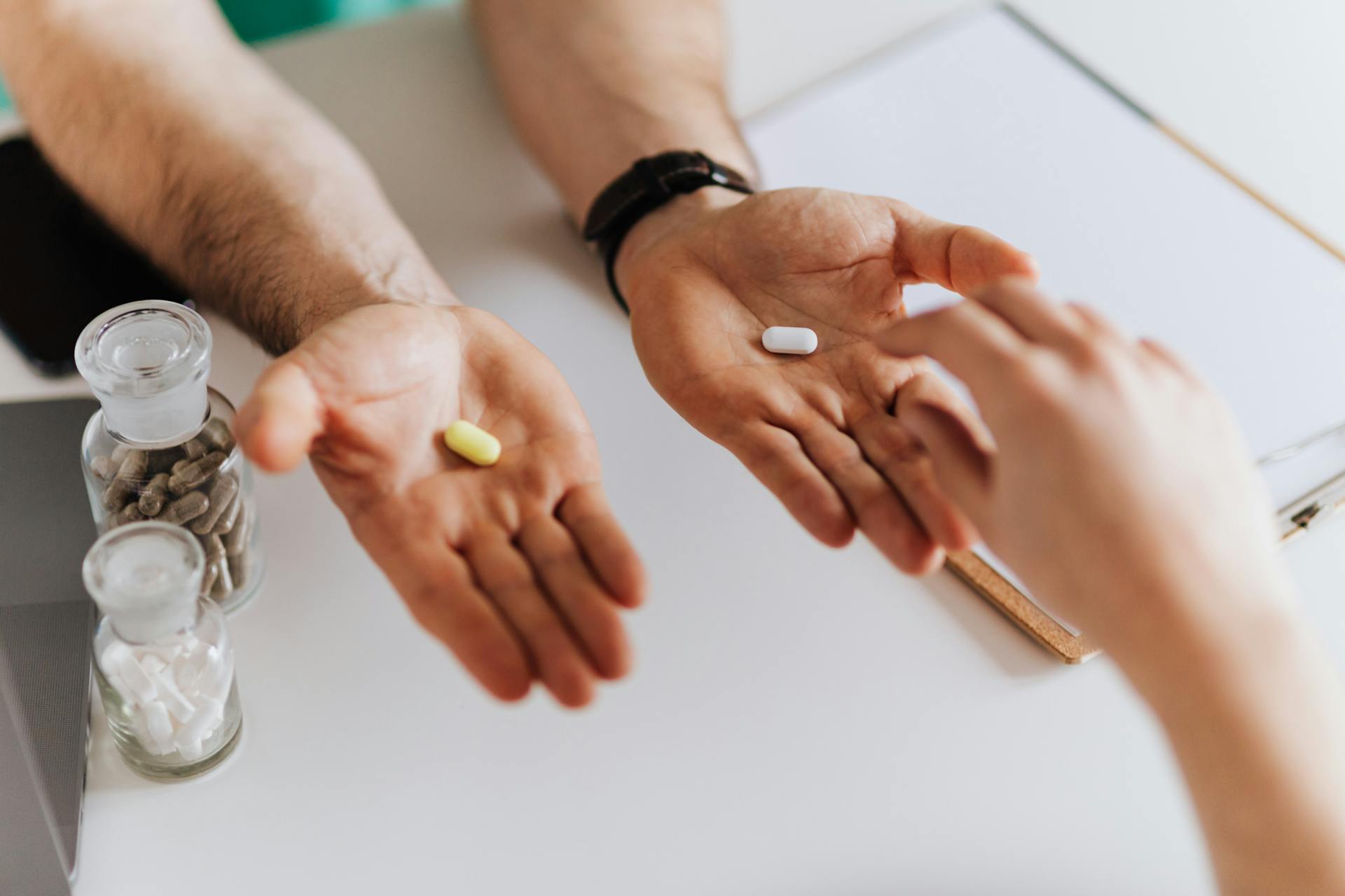 Psychiatric Medication for Anxiety: Which Ones Are Prescribed Most Often?