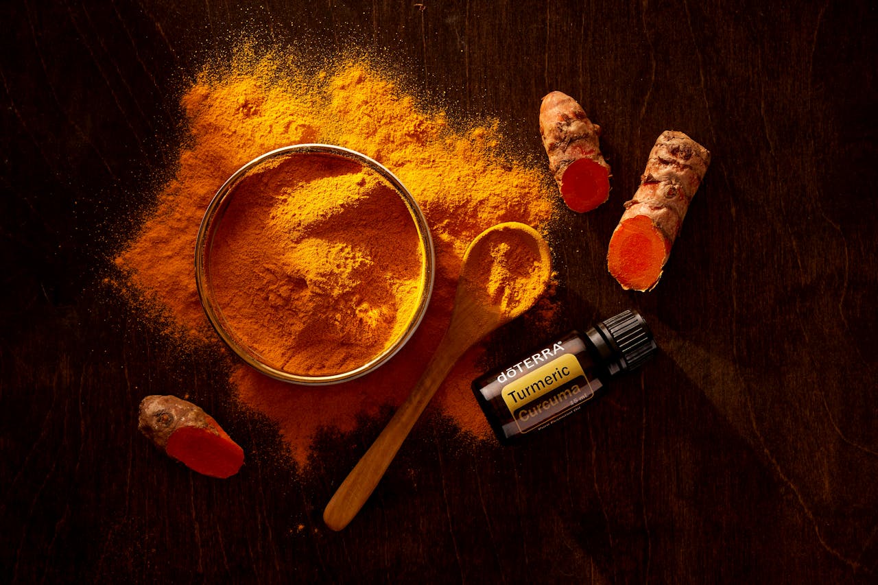 Natural Alternatives to Psychiatric Medication: What Actually Works (Backed by Science)