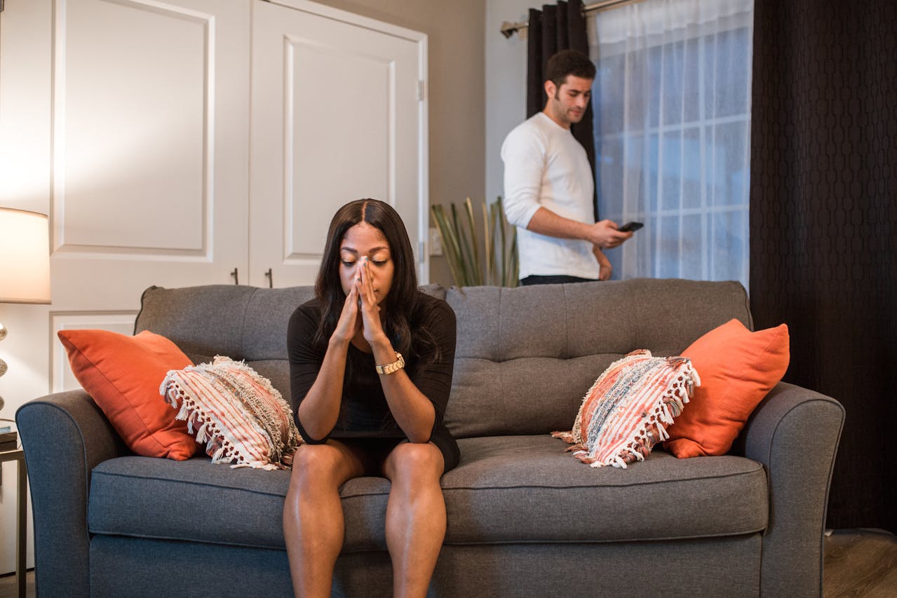 How to Move On: A Practical Guide to Letting Go and Reclaiming Your Life