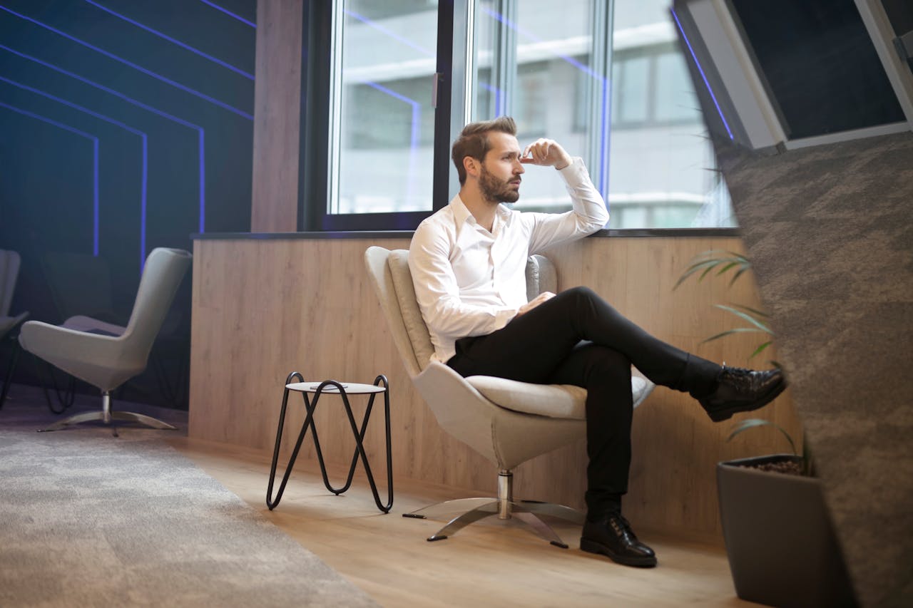What is Rumination? Breaking the Cycle of Negative Thinking