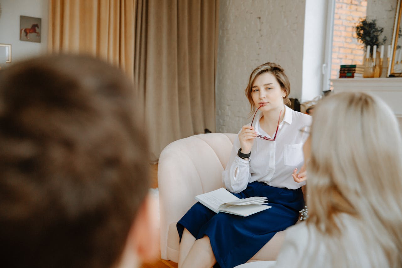 How to Choose a Therapist in India: Steps to Your Perfect Fit