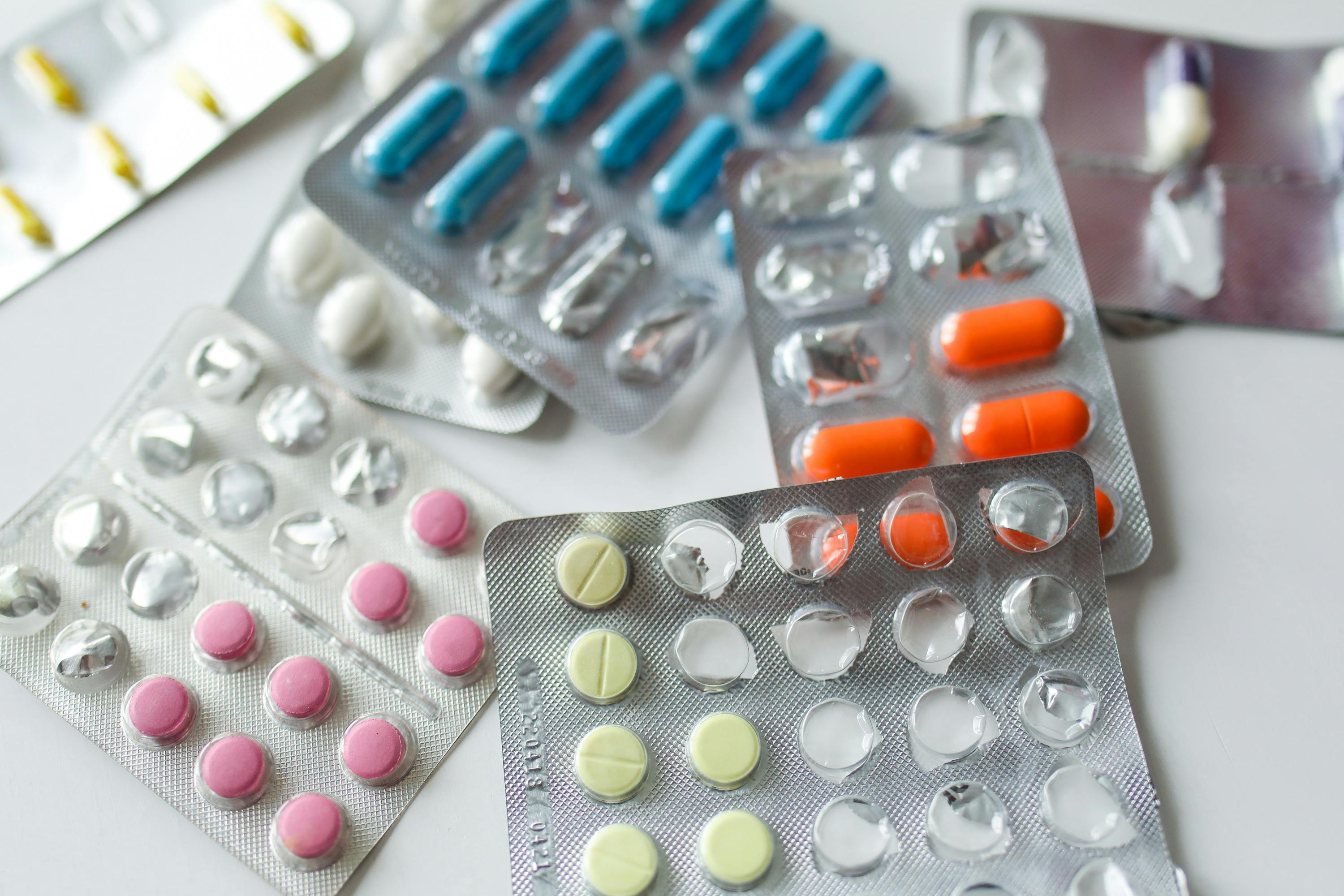 Understanding Psychiatric Medications:  How They Work, Who They Help, and What to Expect?