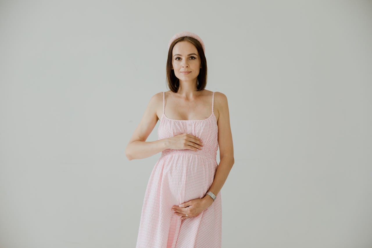 How to Overcome Postpartum Depression: A Step-by-Step Guide for New Moms