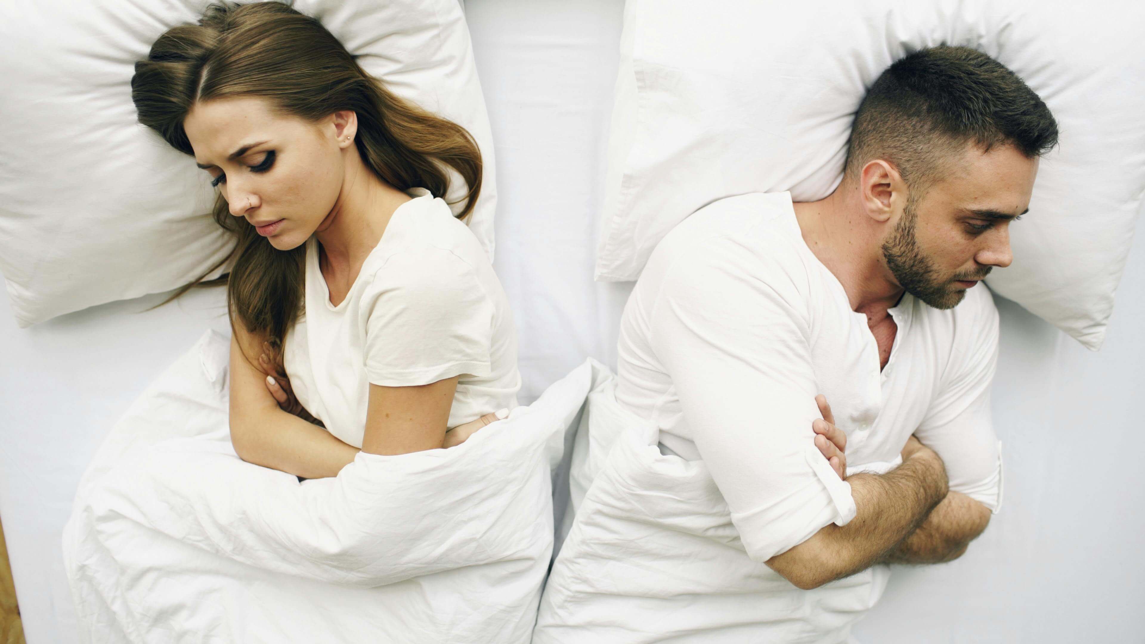 Signs You Are Staying in a Relationship Out of Habit (Not Love)
