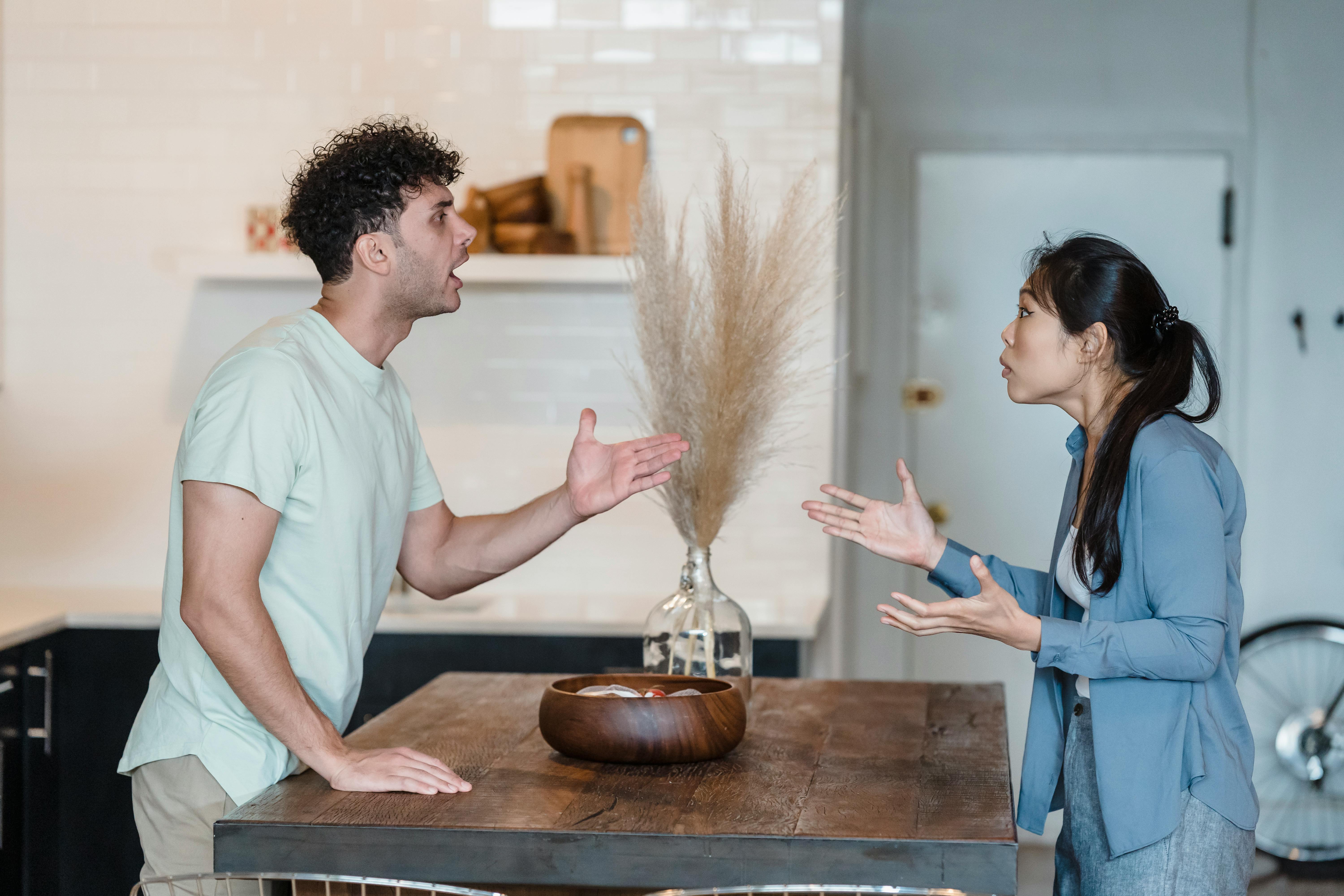 Why Couples Fight About the Same Things Over and Over: A Compassionate Guide